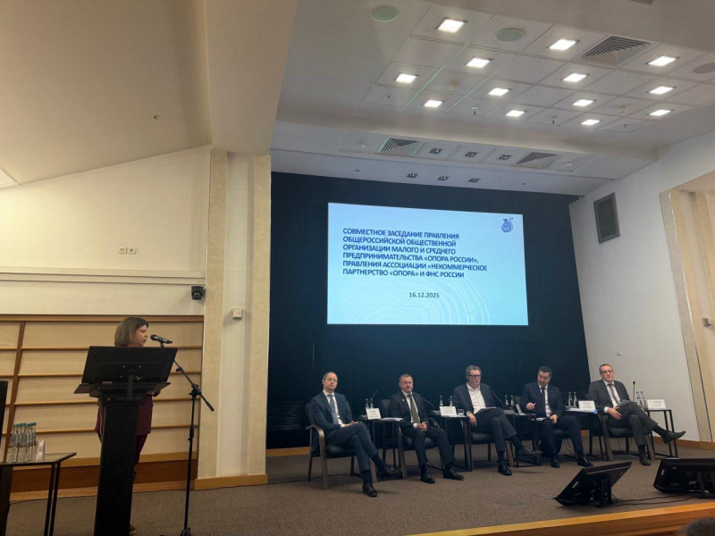 СБНК поднял вопрос разрешения вычетов НДС по чекам без счетов-фактур