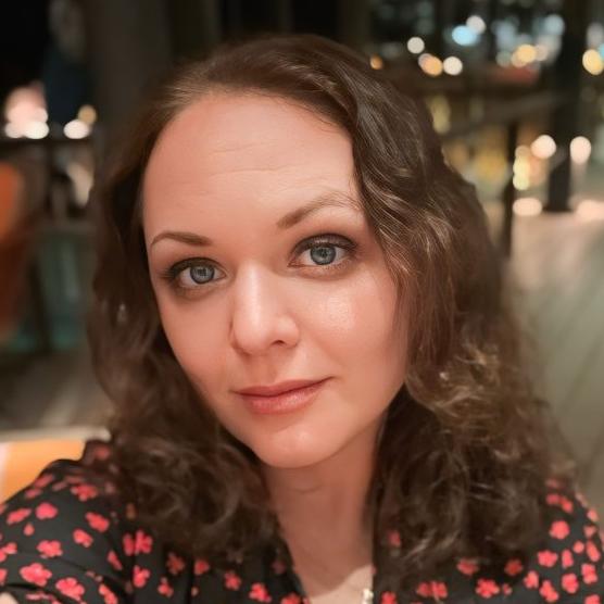 Снеговская Марина Владимировна