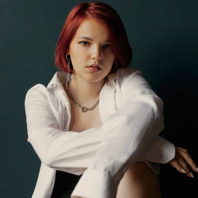 Ахрамеева Светлана Денисовна