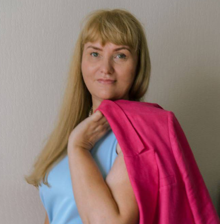 Косых Инна Владимировна