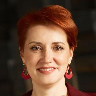 Елисеева Марина Николаевна