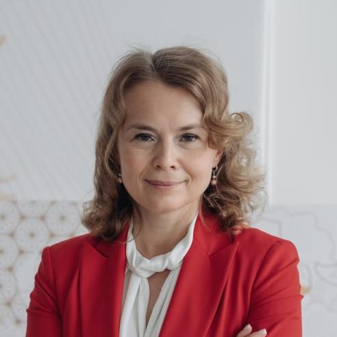 Болдинова Екатерина Сергеевна
